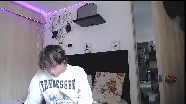 Santiago_kiler webcam