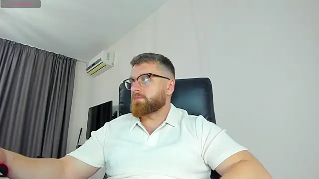 Findom_guy webcam