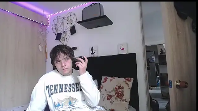 Santiago_kiler webcam