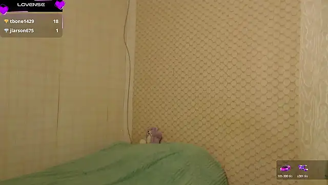 janiffer_mimi - Janiffer_MiMi's free webcam