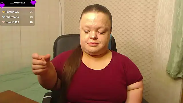 Janiffer_MiMi webcam