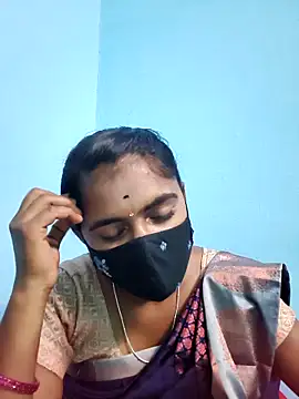 Tamil_Hot_Sahana webcam