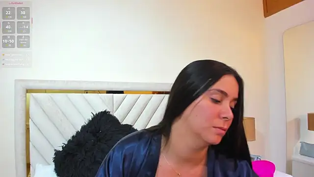 MadisonJenner webcam