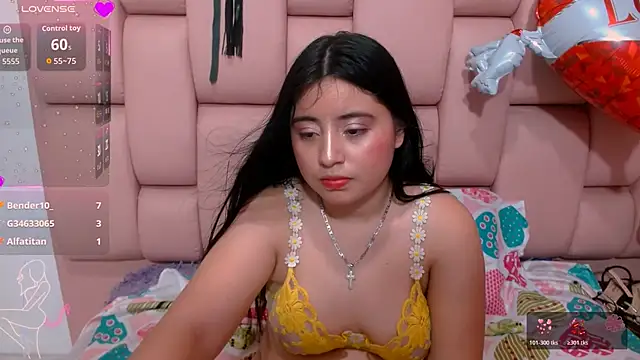 angelhotlatina18 webcam