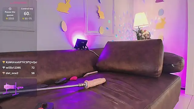 kittyblooms - Kittyblooms's free webcam - UK Sex Cams