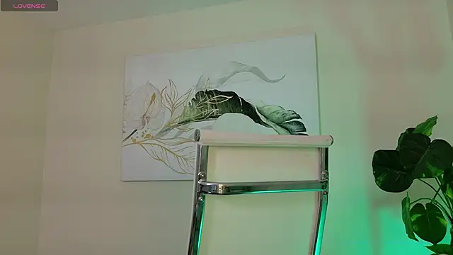 luna_willians webcam