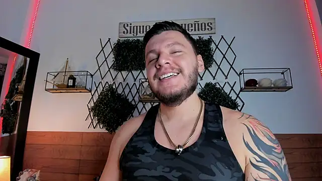 Angelgraham_1 webcam