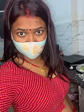 Komal_Meghawani webcam