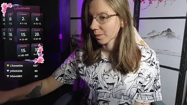 scarlettsrose webcam