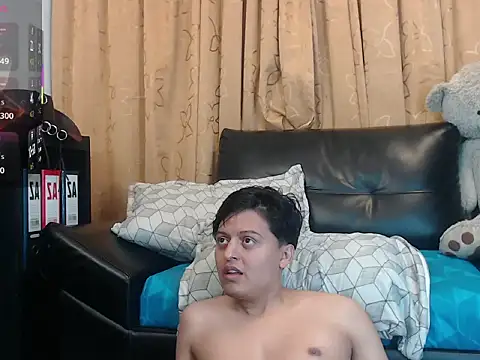 Kevin_Charless webcam