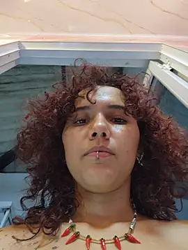 Isabella_Stark webcam