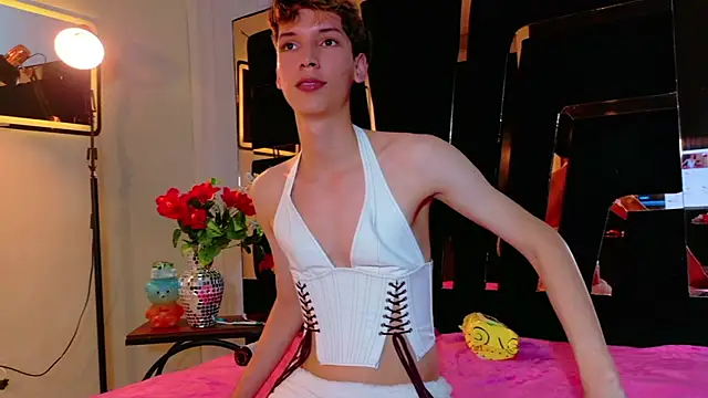 Stefany_PiInk webcam