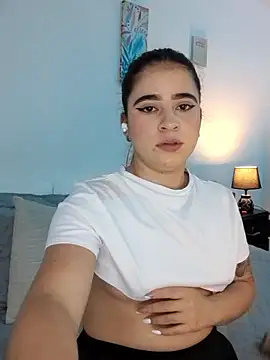 martina_connor1 webcam