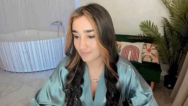 GoldenHeart_1 webcam