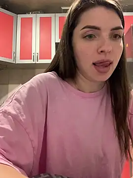 SeducingYoghourt webcam