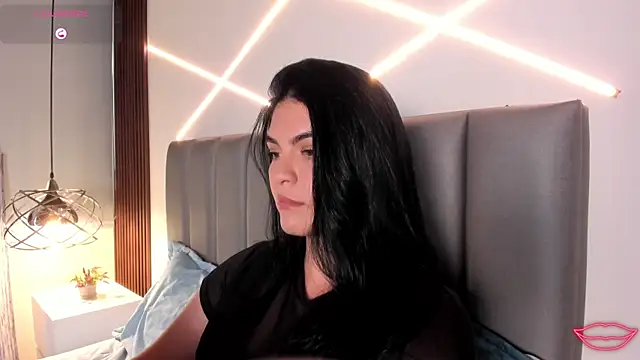 Veronicalanx1 webcam