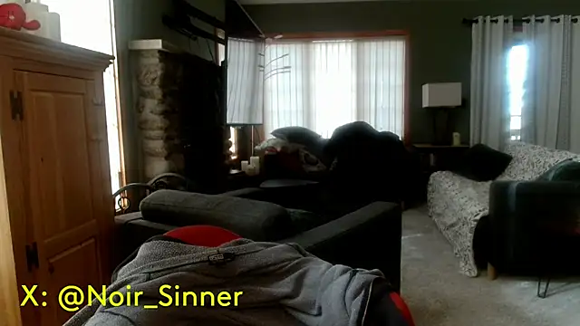 sinnernoir webcam