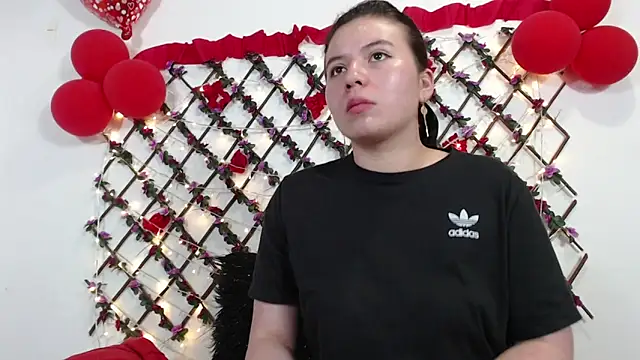 Samantha_Wallker webcam