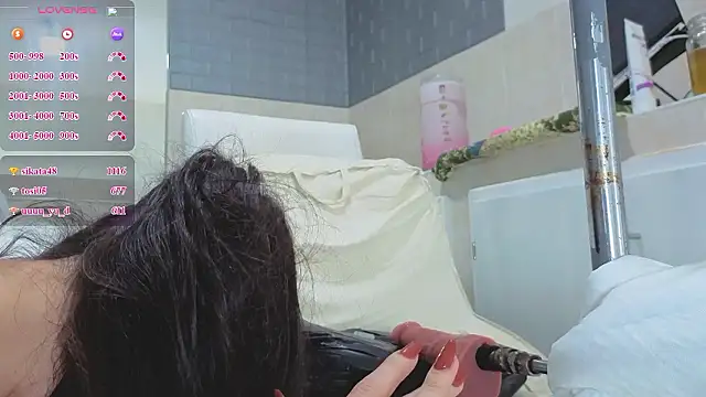 __marina__ - __marina__'s free webcam - UK Sex Cams