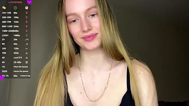 viktoria_vibes - Viktoria_Vibes's free webcam - UK Sex Cams