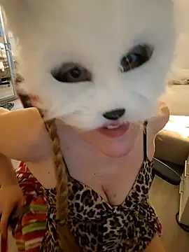 Live sex cam of SPrITZMAUS