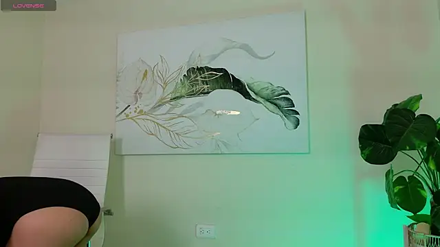 luna_willians webcam