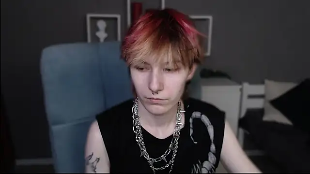 guitarandangell webcam