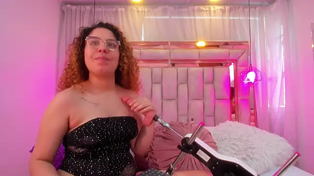 AllisonAdams_ webcam