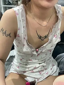 __BabyShowPublic__ live sex cam