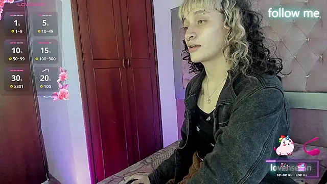 neeko_princes webcam