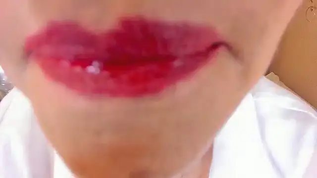 Celeste_Baker_ webcam