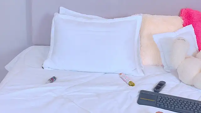 JosselynBrown webcam