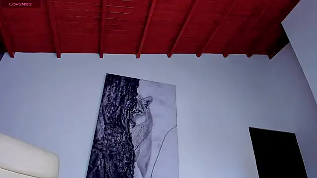 Santos_ramirez1 webcam