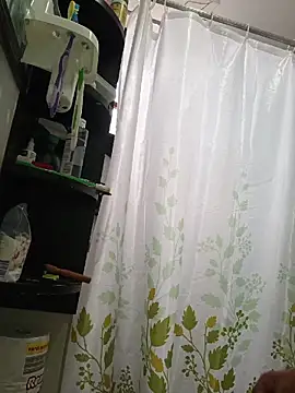 Bruce_Wayne188 webcam