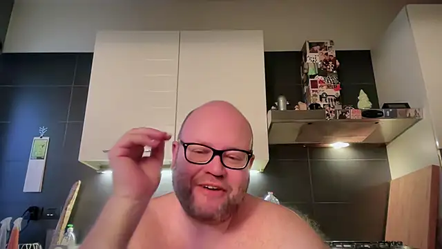 theitalianbear webcam