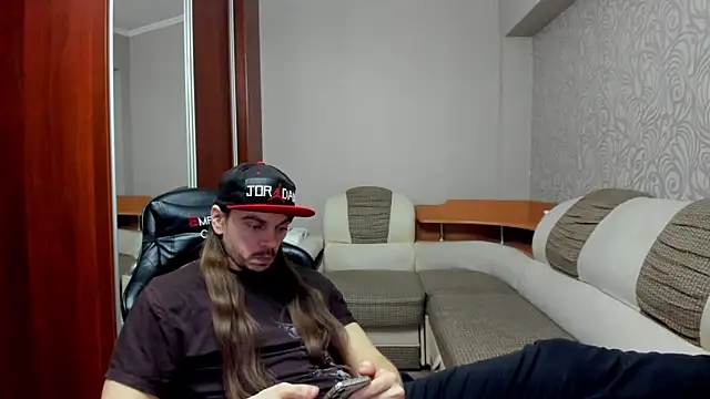 AlansonofDaddy webcam