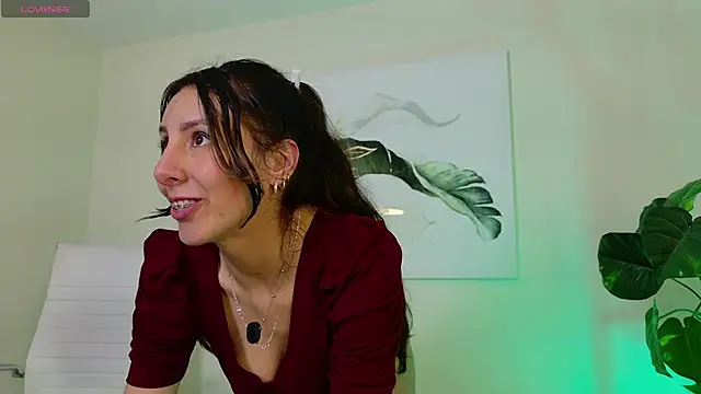 luna_willians webcam