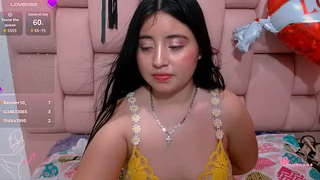 angelhotlatina18 webcam