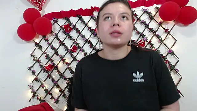 Samantha_Wallker webcam