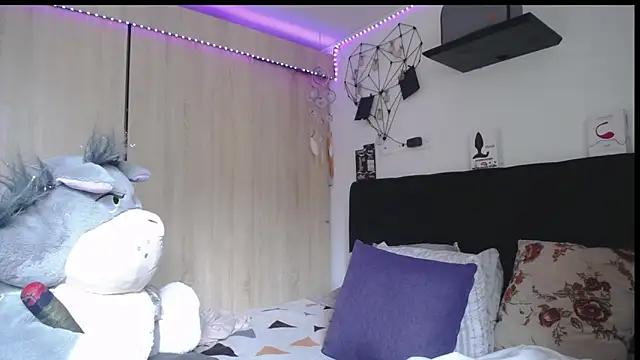 Santiago_kiler webcam