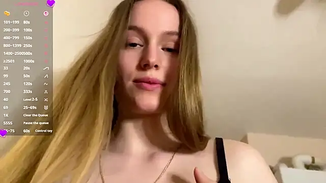 Viktoria_Vibes webcam