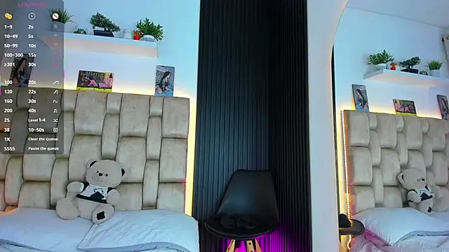 little_sophie18 webcam