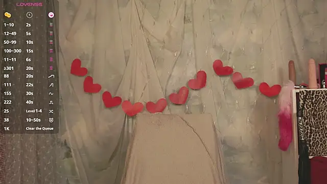 blissful_muse2 webcam