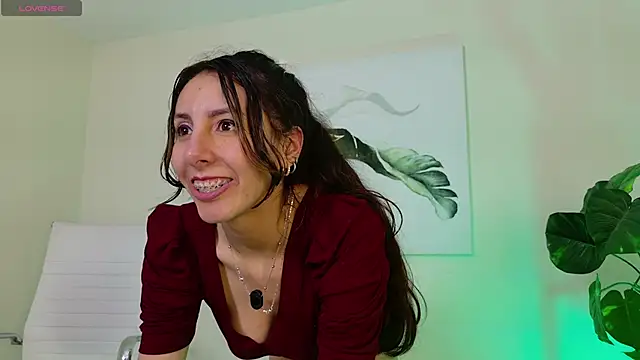 luna_willians webcam