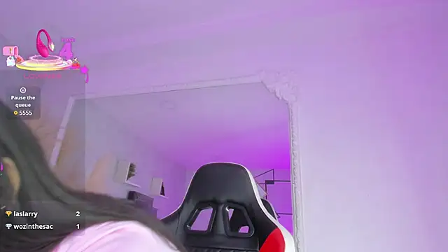 KarelyMitchel webcam