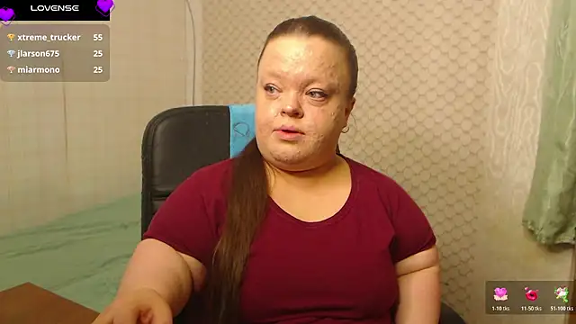 Janiffer_MiMi webcam