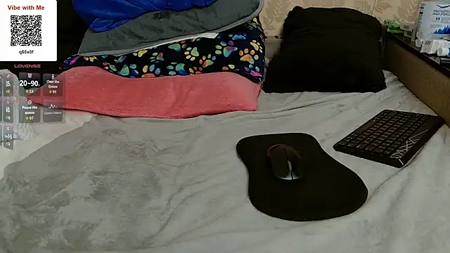 MartinBrandon webcam