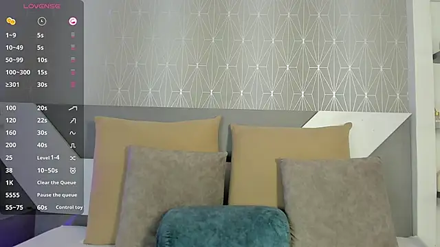 ashleey_vega - Ashleey_Vega's free webcam - UK Sex Cams