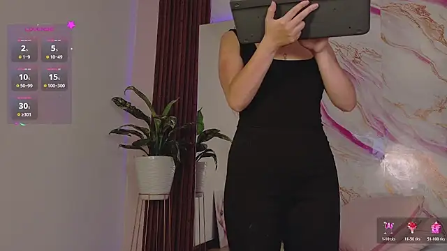 Eimyaniston_cute webcam