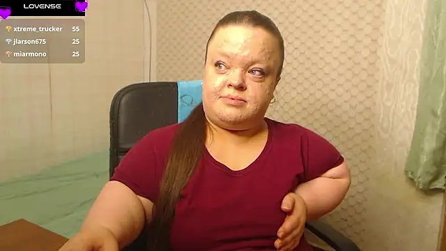 Janiffer_MiMi webcam